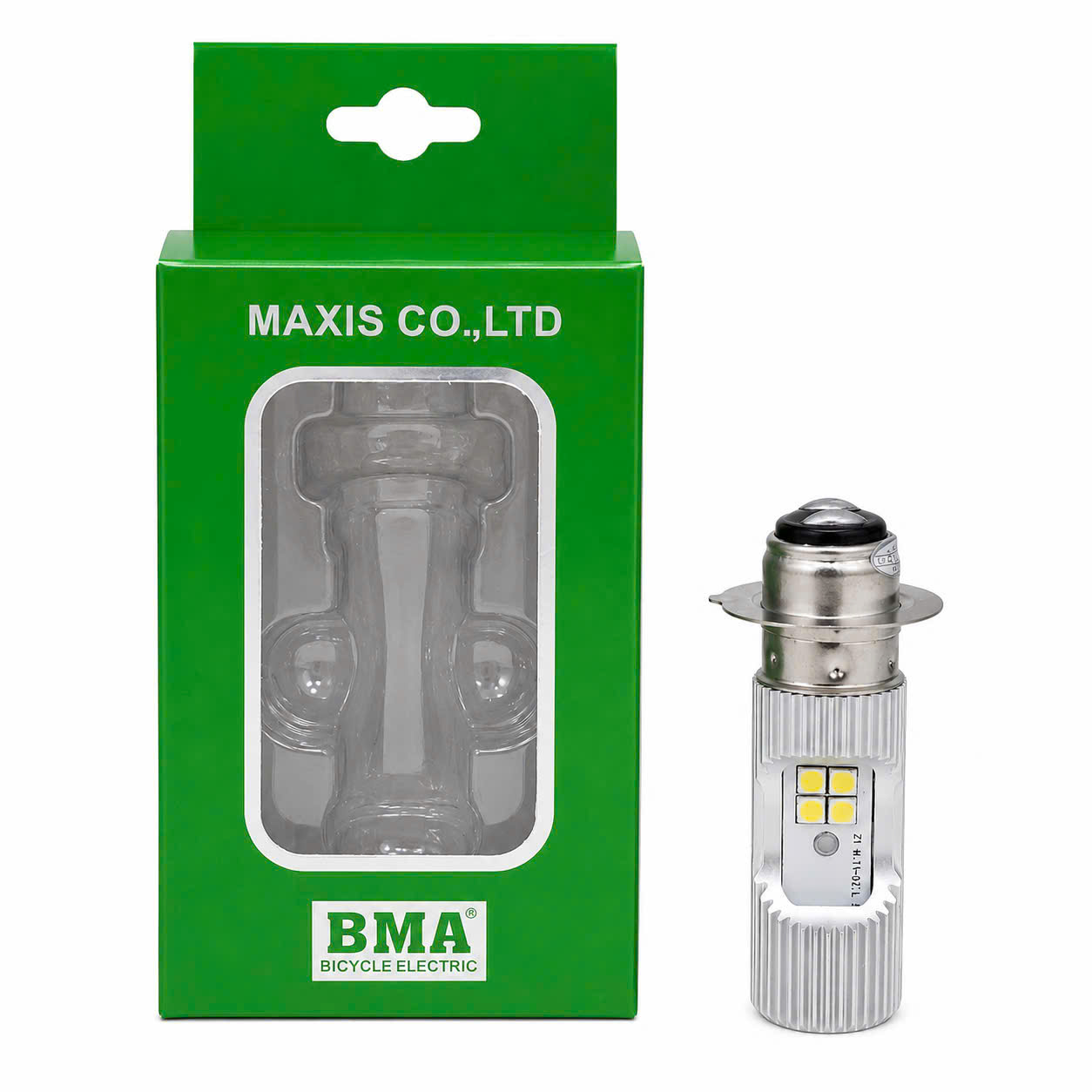 Led cắm thẳng M5 & H4-22
